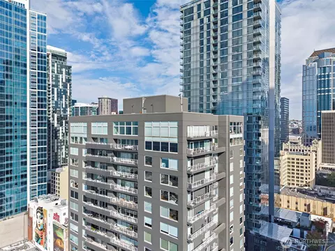 1415 2nd Ave #1404, Seattle, WA 98101
