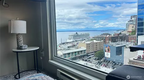 1415 2nd Ave #1404, Seattle, WA 98101
