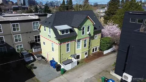 1609 E Columbia St, Seattle, WA 98122