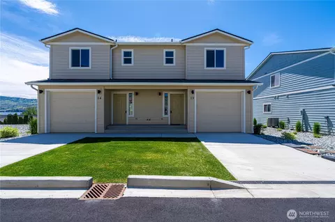 51 Phoebe Ln #G13, Manson, WA 98831