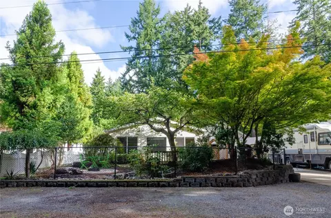 12801 108th St, Anderson Island, WA 98303