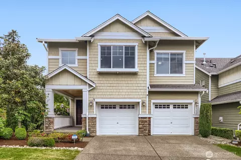 19606 35th Dr SE, Bothell, WA 98012