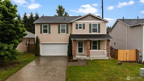 8422 175th Street Ct E, Puyallup, WA 98375