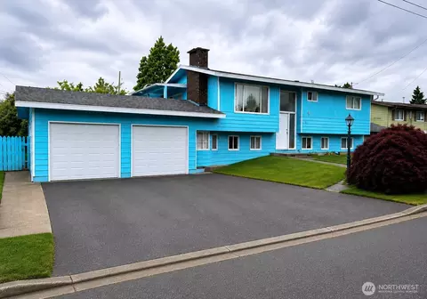 15035 29th Ave S, Seatac, WA 98188