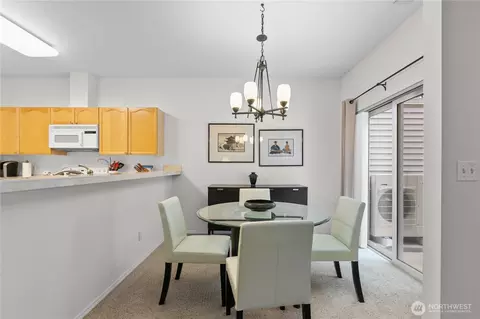 Dining - 12118 NE 171st Pl #E203, Bothell, WA 98011 photo 1 of 2