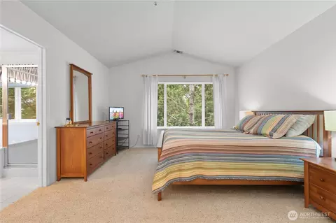 Bedroom - 12118 NE 171st Pl #E203, Bothell, WA 98011 photo 2 of 3