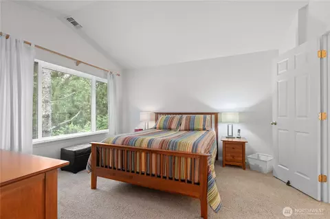 Bedroom - 12118 NE 171st Pl #E203, Bothell, WA 98011 photo 3 of 3