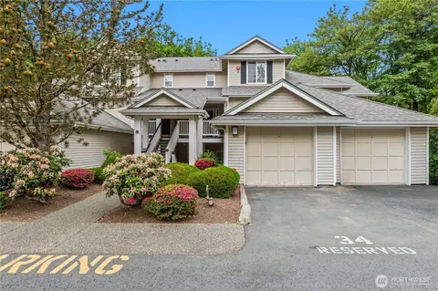 Exterior - 12118 NE 171st Pl #E203, Bothell, WA 98011 photo 1 of 5