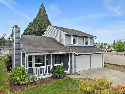 2138 K St SE, Auburn, WA 98002