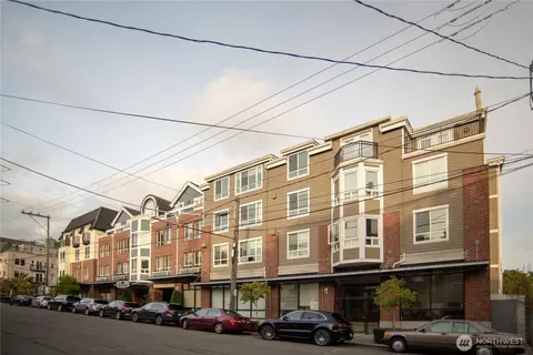 812 5 Ave N #102, Seattle, WA 98109
