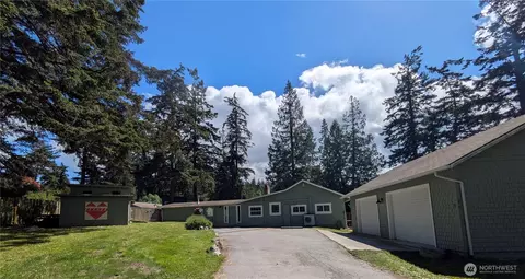 Exterior - 24 Shady Ln, Eastsound, WA 98245 photo 14 of 15