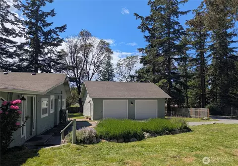 Exterior - 24 Shady Ln, Eastsound, WA 98245 photo 15 of 15
