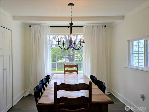 Dining - 24 Shady Ln, Eastsound, WA 98245 photo 1 of 1