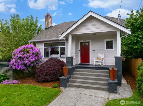 7529 32nd Ave NW, Seattle, WA 98117