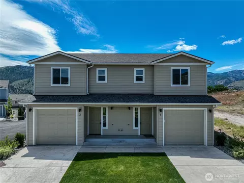 51 Phoebe Ln #A1, Manson, WA 98831
