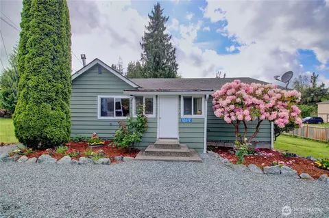 12672 S Mill St, Clear Lake, WA 98235