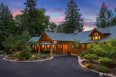 16700 Saybrook Dr NE, Woodinville, WA 98077