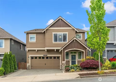 9660 15th Pl SE, Lake Stevens, WA 98258