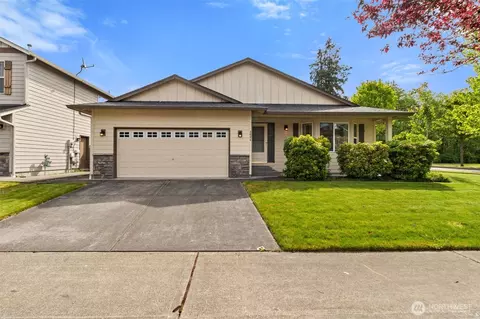 3604 Andress St NE, Olympia, WA 98516