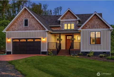 1851 Bloomhardt Rd, Raymond, WA 98577