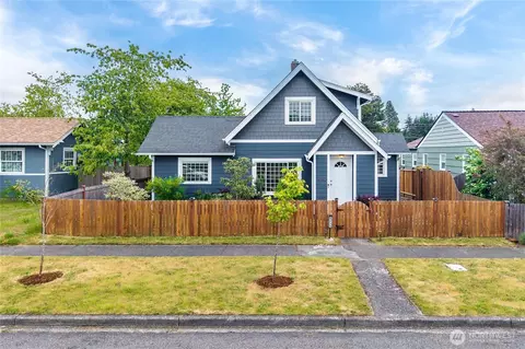 6235 S Lawrence St, Tacoma, WA 98409