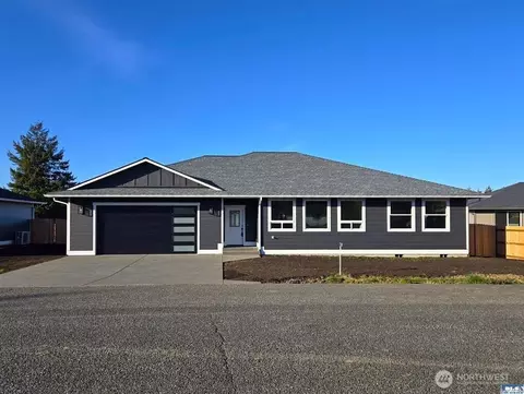23 Kates Ct, Port Angeles, WA 98362