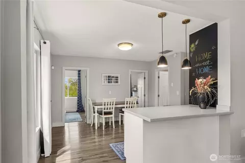 Dining - 407 E Wright Ave, Tacoma, WA 98404 photo 1 of 2