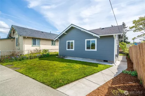 Exterior - 407 E Wright Ave, Tacoma, WA 98404 photo 19 of 19