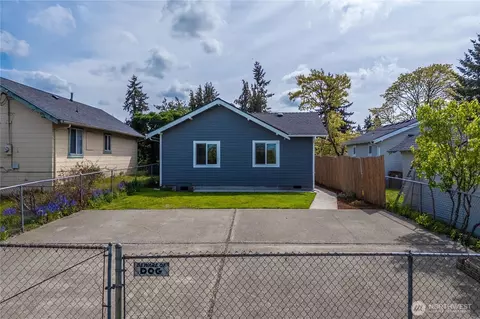 Exterior - 407 E Wright Ave, Tacoma, WA 98404 photo 15 of 19