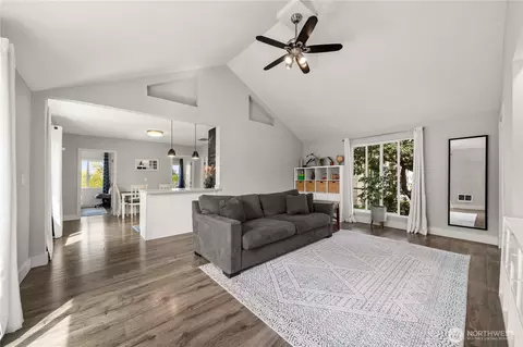 Living - 407 E Wright Ave, Tacoma, WA 98404 photo 1 of 2