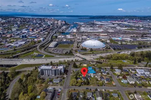 View/Area - 407 E Wright Ave, Tacoma, WA 98404 photo 4 of 4