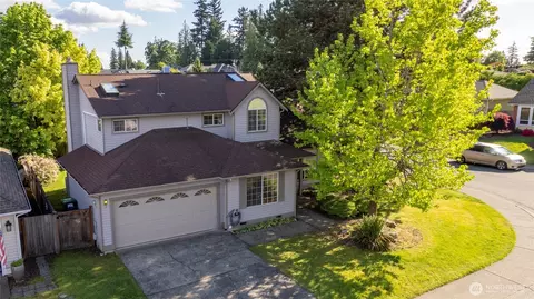 11719 SE 315th St, Auburn, WA 98092