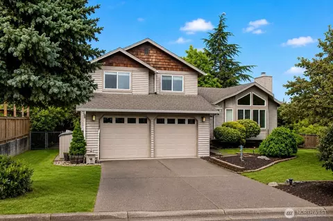 2411 T St NW, Auburn, WA 98001