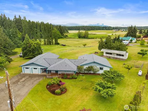 2633 Ivy St, Port Townsend, WA 98368
