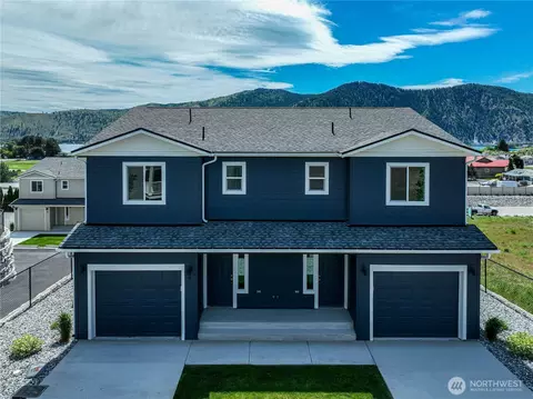 51 Phoebe Ln #C6, Manson, WA 98831