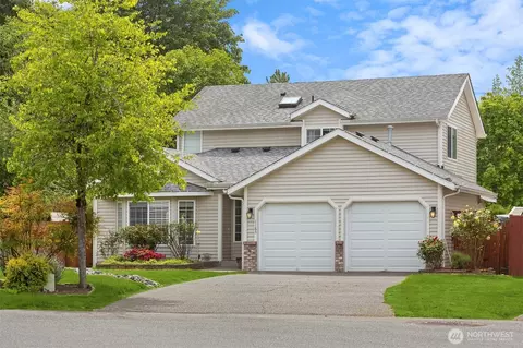 1185 Landover Pl, Port Orchard, WA 98366