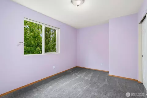 Bedroom - 1818 190th St Ct E, Spanaway, WA 98387 photo 3 of 4
