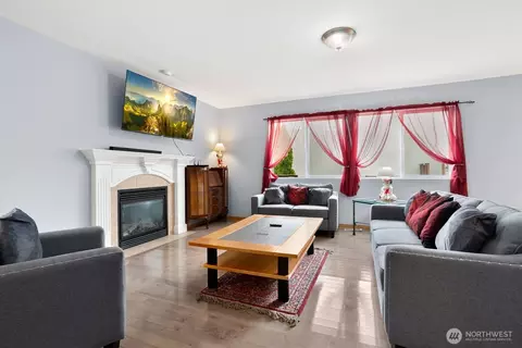 Living - 1818 190th St Ct E, Spanaway, WA 98387 photo 1 of 1