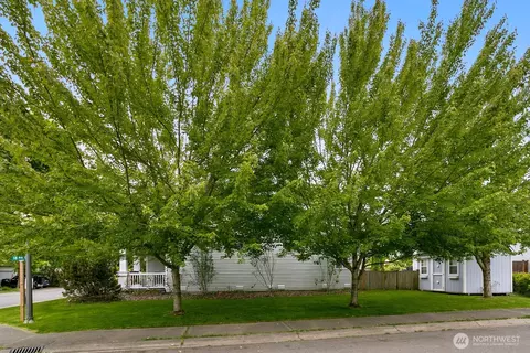 Exterior - 1818 190th St Ct E, Spanaway, WA 98387 photo 3 of 3