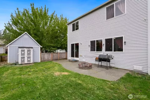 Exterior - 1818 190th St Ct E, Spanaway, WA 98387 photo 2 of 3