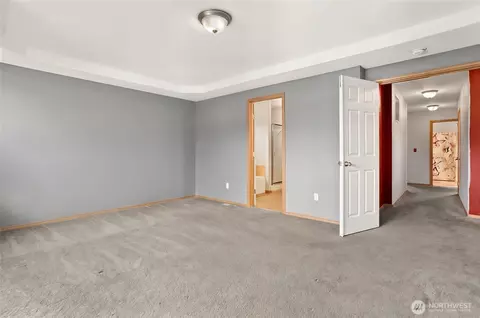 Bedroom - 1818 190th St Ct E, Spanaway, WA 98387 photo 1 of 4