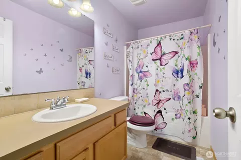 Bath - 1818 190th St Ct E, Spanaway, WA 98387 photo 4 of 4