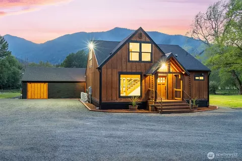 12087 Us Highway 12, Packwood, WA 98361
