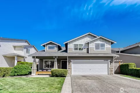 13413 32nd Dr SE, Mill Creek, WA 98012