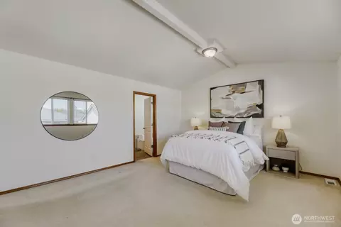 Bedroom - 13413 32nd Dr SE, Mill Creek, WA 98012 photo 2 of 6