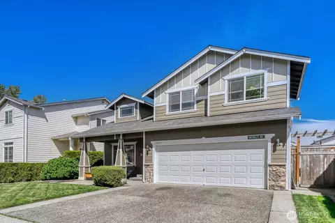 Exterior - 13413 32nd Dr SE, Mill Creek, WA 98012 photo 2 of 5