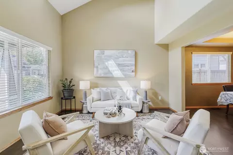 Living - 13413 32nd Dr SE, Mill Creek, WA 98012 photo 1 of 3