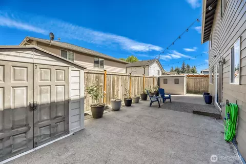 Exterior - 13413 32nd Dr SE, Mill Creek, WA 98012 photo 5 of 5