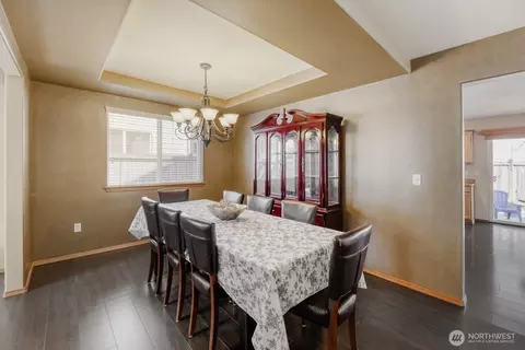 Dining - 13413 32nd Dr SE, Mill Creek, WA 98012 photo 1 of 1
