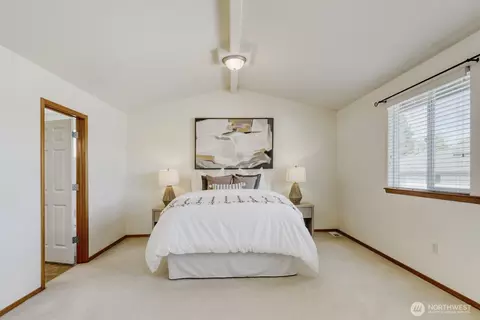 Bedroom - 13413 32nd Dr SE, Mill Creek, WA 98012 photo 1 of 6